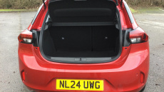 Vauxhall Corsa 1.2 Turbo Design 5dr Petrol Hatchback